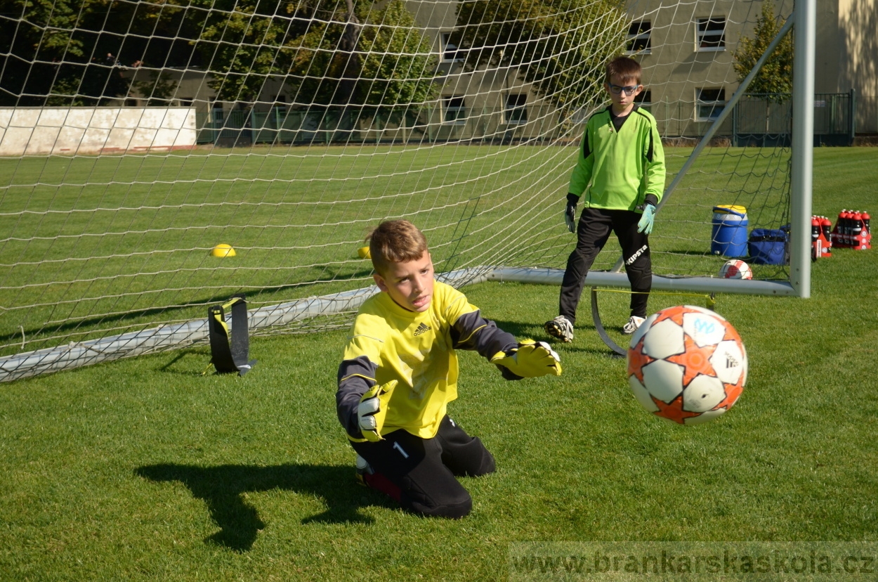 BFŠJCH - Léto 2016 - 27.8.2016