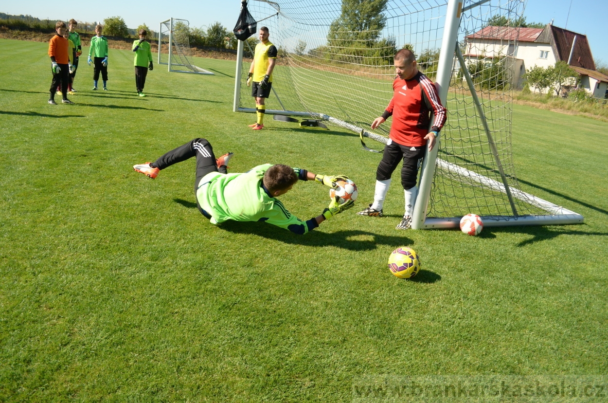 BFŠJCH - Léto 2016 - 27.8.2016