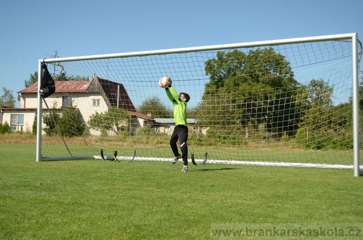 BFŠJCH - Léto 2016 - 27.8.2016
