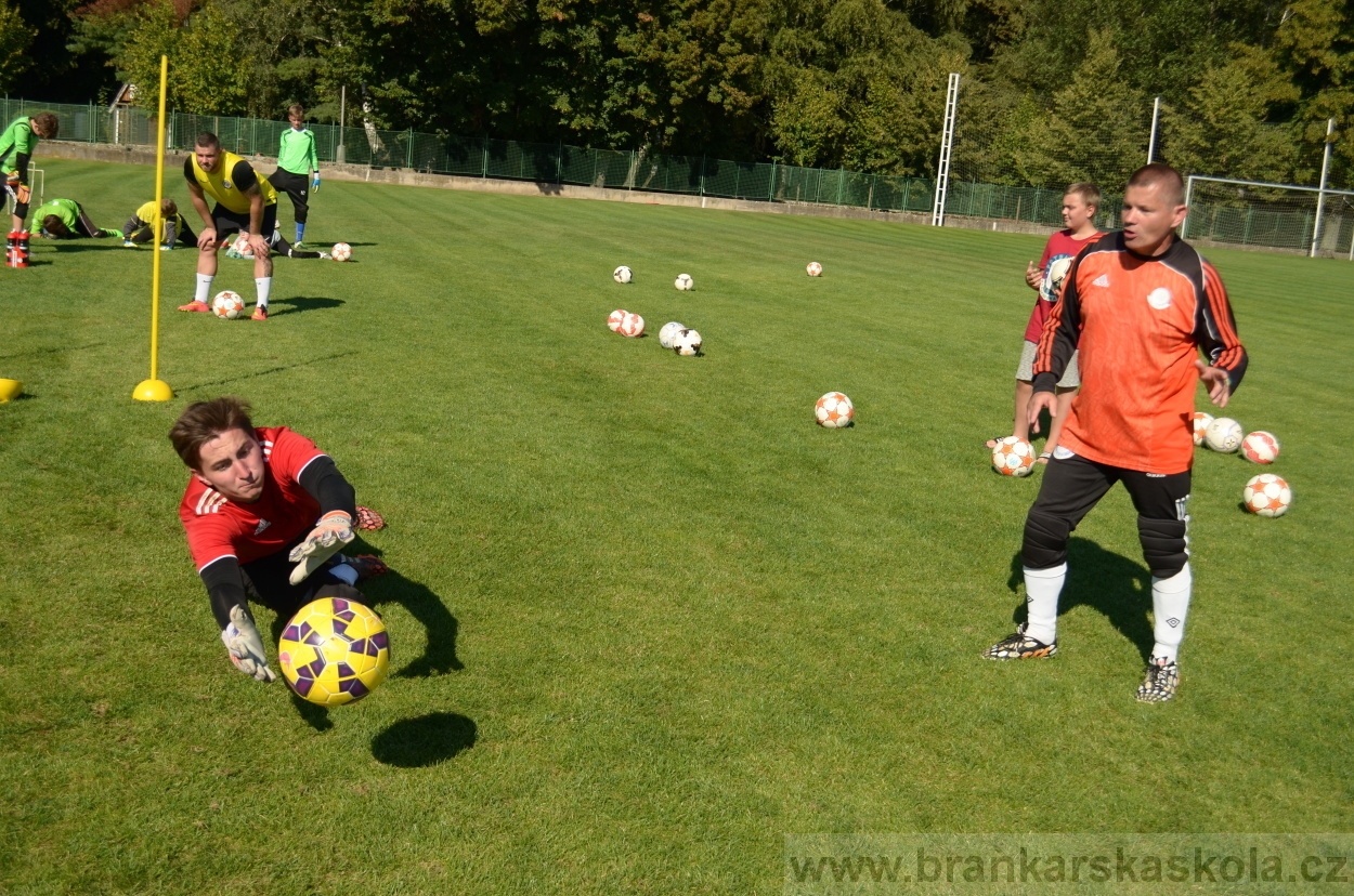 BFŠJCH - Léto 2016 - 27.8.2016