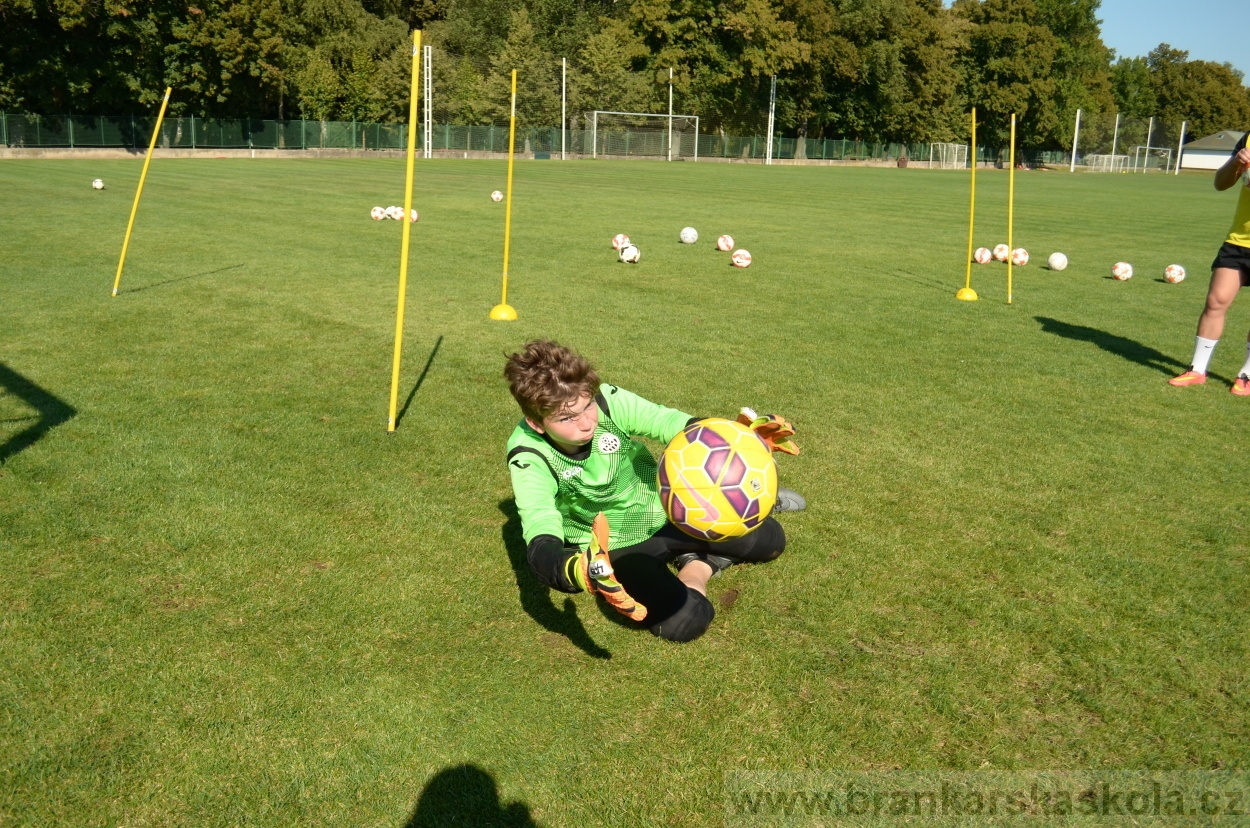 BFŠJCH - Léto 2016 - 27.8.2016