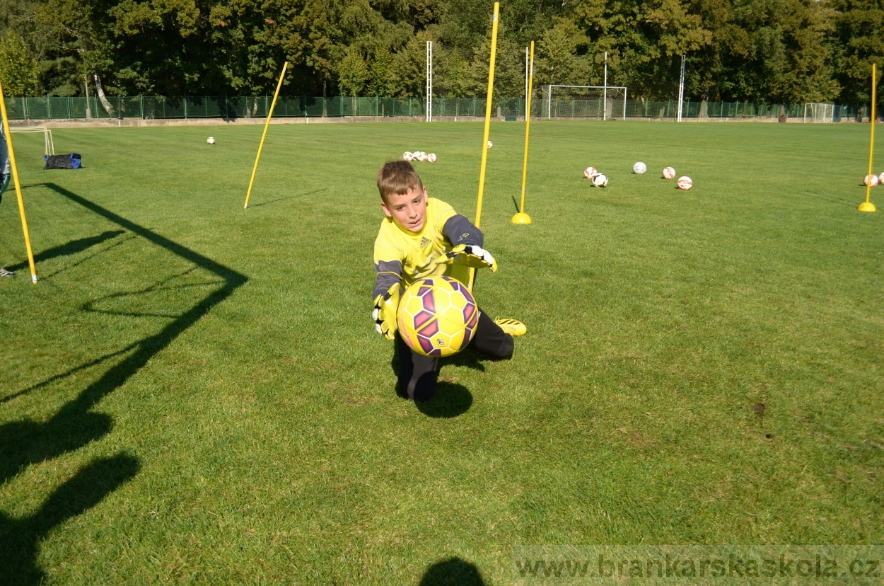 BFŠJCH - Léto 2016 - 27.8.2016