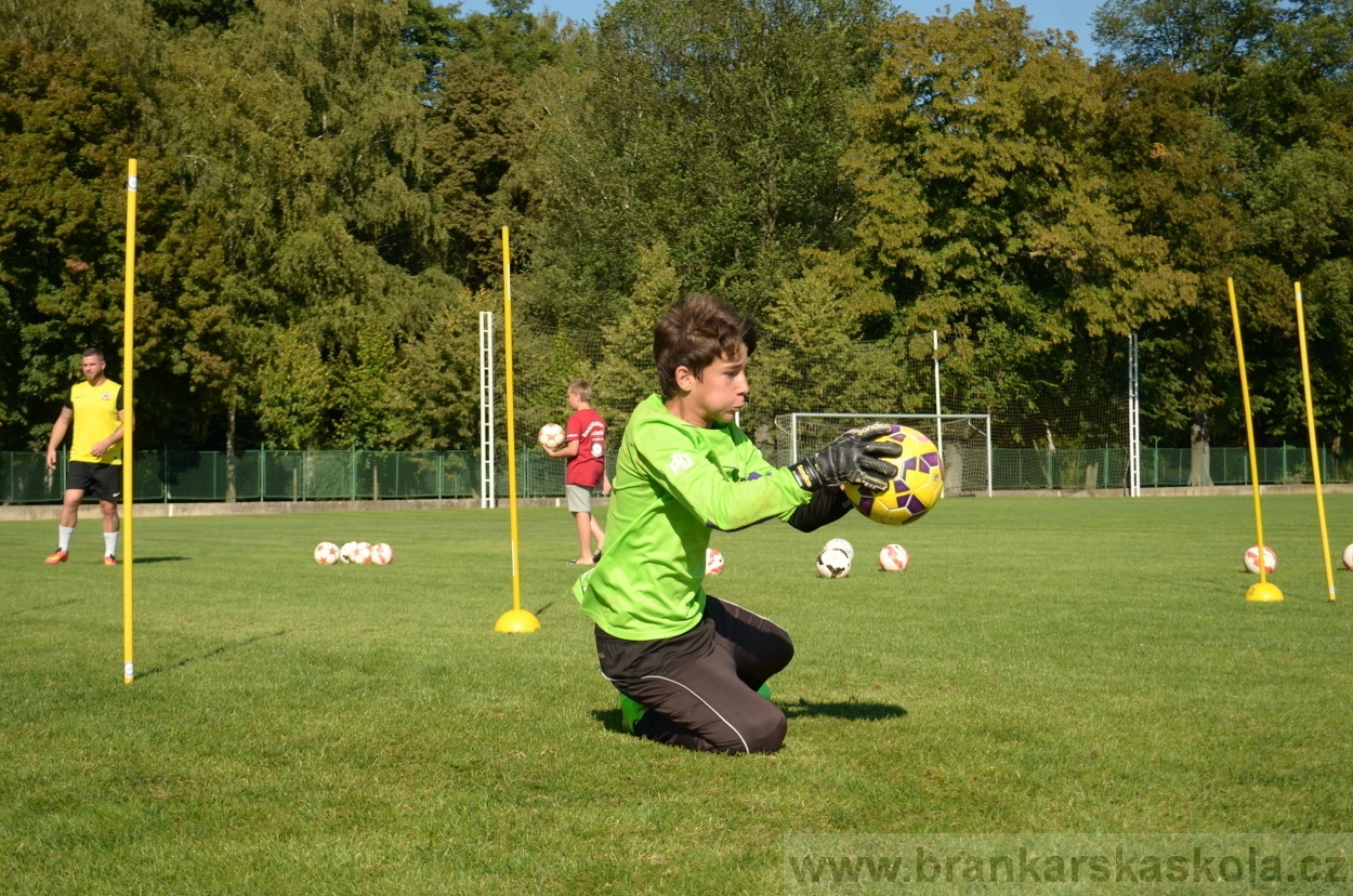 BFŠJCH - Léto 2016 - 27.8.2016
