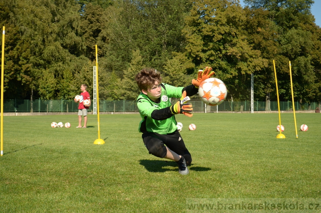 BFŠJCH - Léto 2016 - 27.8.2016