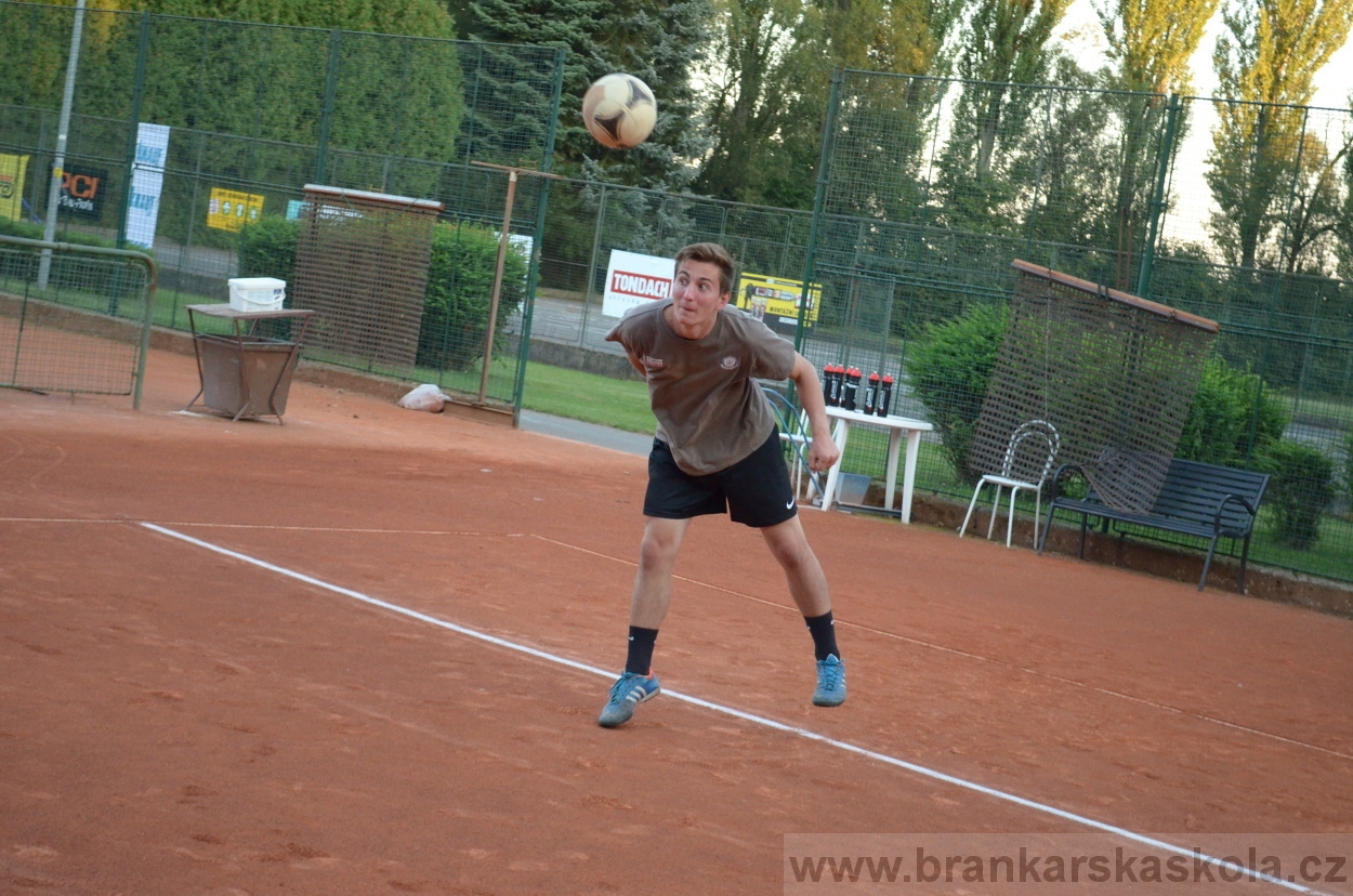 BFŠJCH - Léto 2016 - 27.8.2016