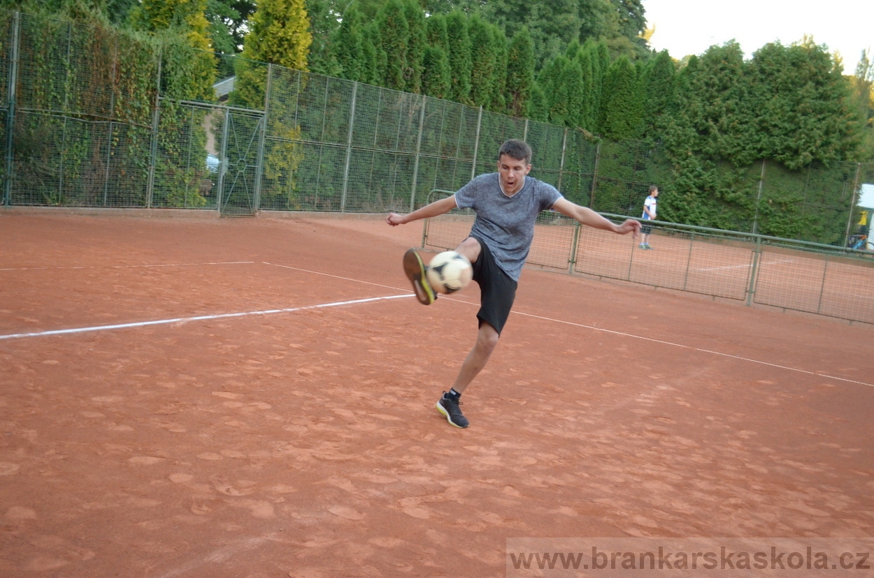 BFŠJCH - Léto 2016 - 27.8.2016