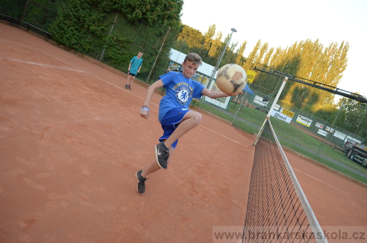 BFŠJCH - Léto 2016 - 27.8.2016