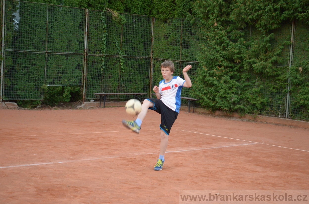 BFŠJCH - Léto 2016 - 27.8.2016