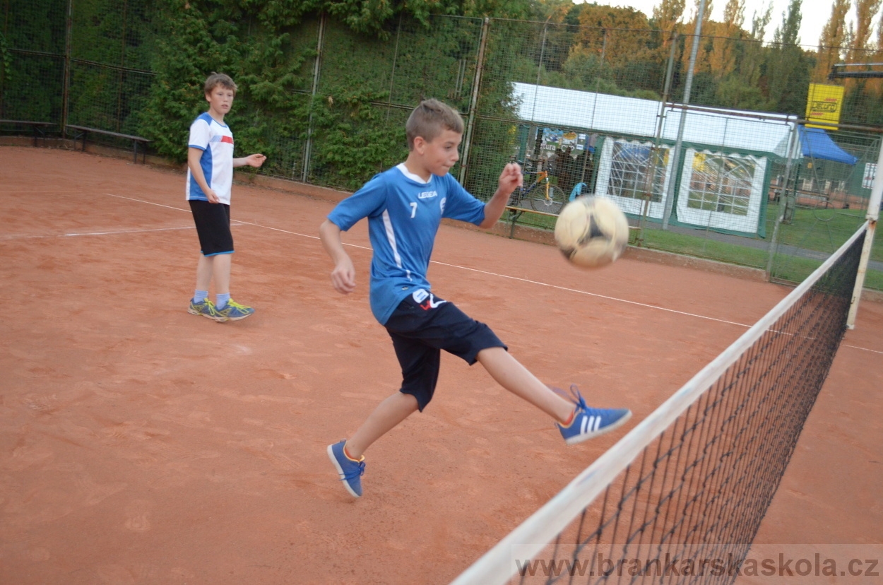 BFŠJCH - Léto 2016 - 27.8.2016