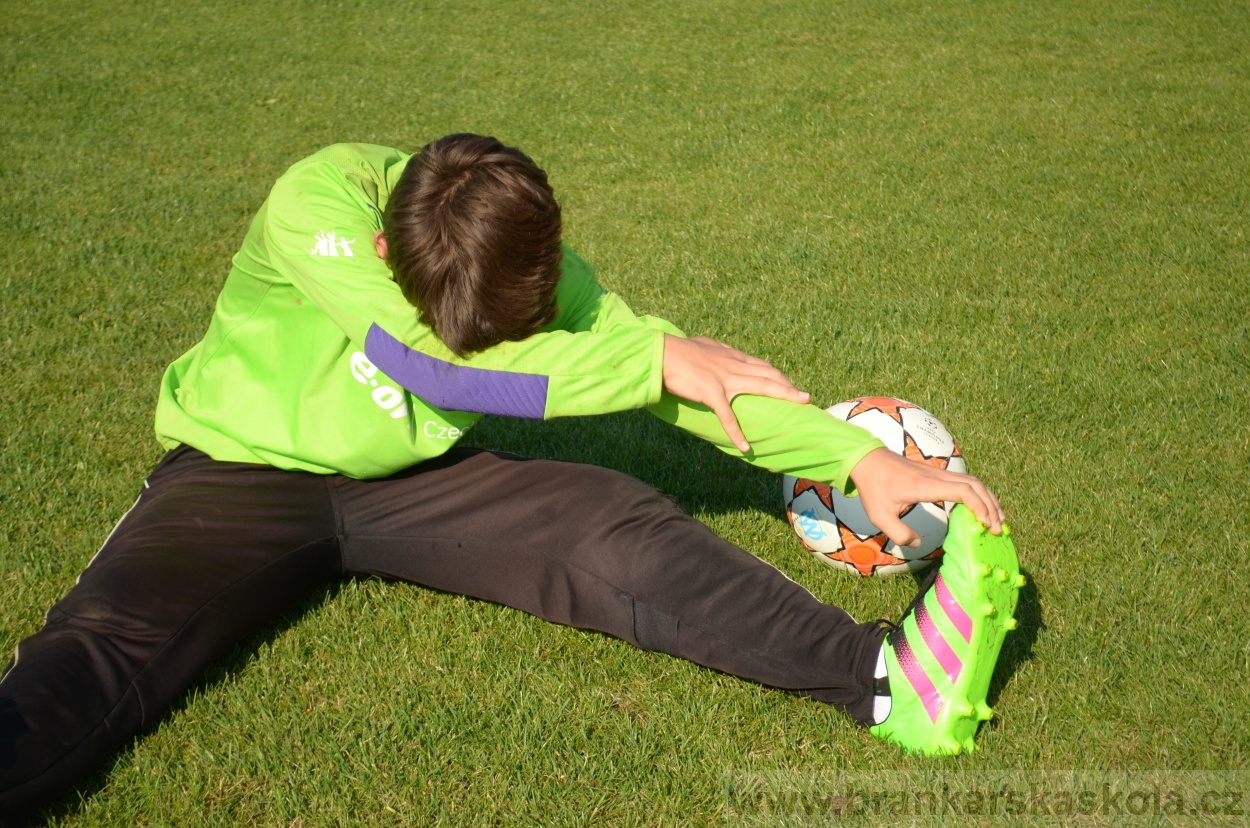 BFŠJCH - Léto 2016 - 28.8.2016