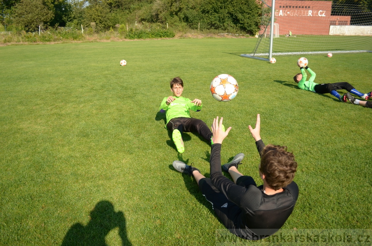 BFŠJCH - Léto 2016 - 28.8.2016