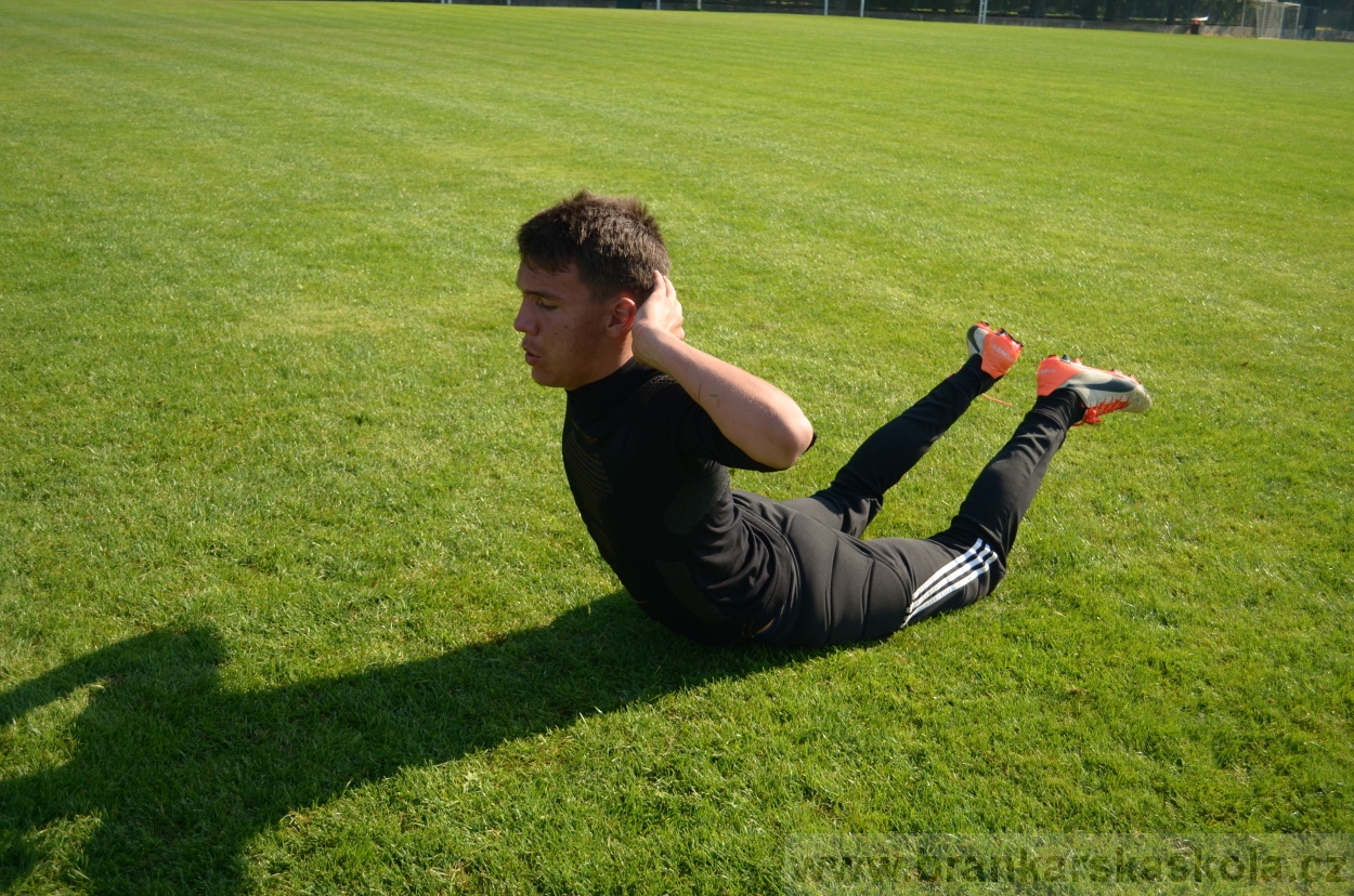 BFŠJCH - Léto 2016 - 28.8.2016