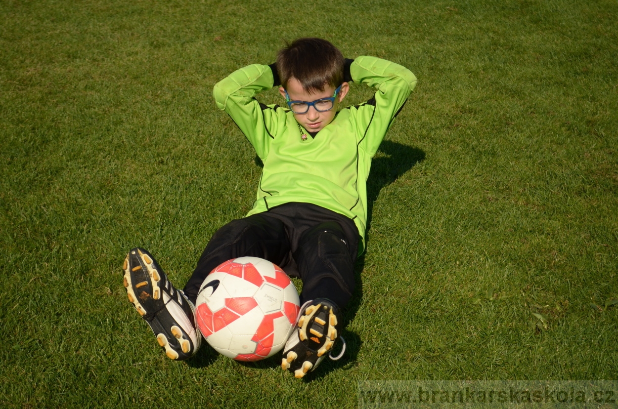 BFŠJCH - Léto 2016 - 28.8.2016
