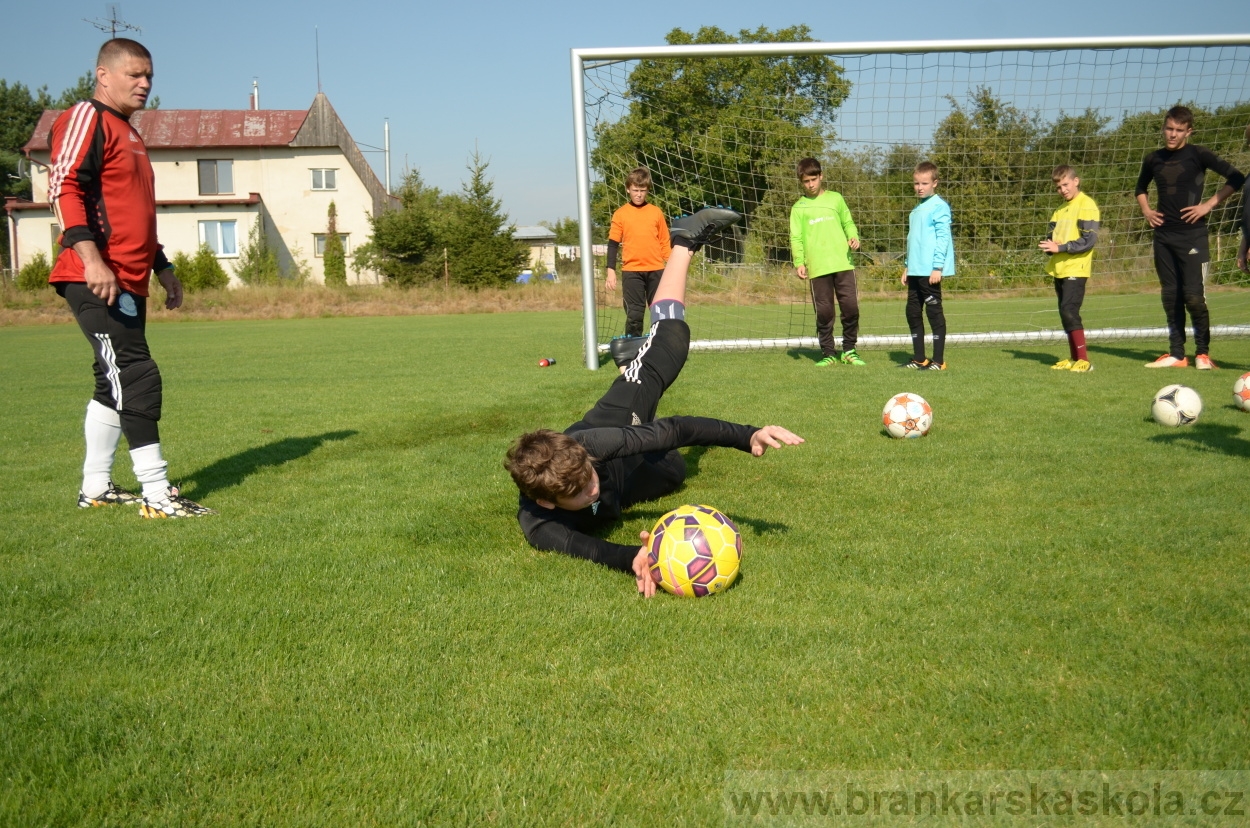 BFŠJCH - Léto 2016 - 28.8.2016