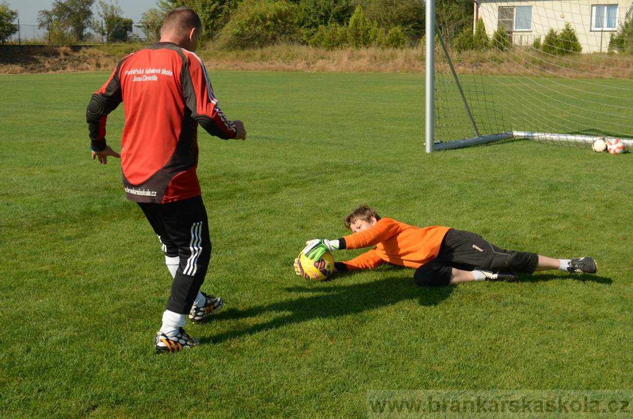 BFŠJCH - Léto 2016 - 28.8.2016
