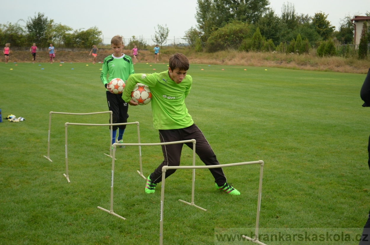 BFŠJCH - Léto 2016 - 29.8.2016