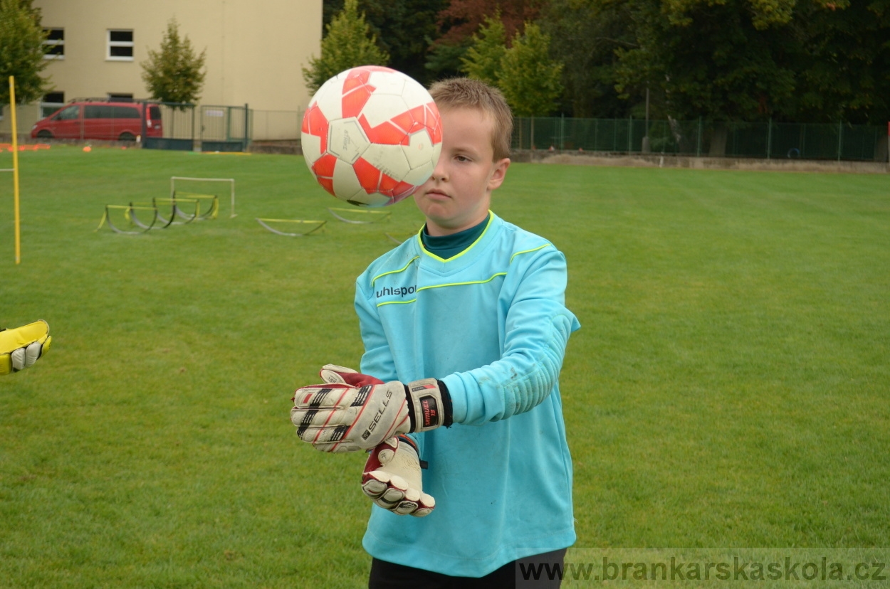 BFŠJCH - Léto 2016 - 29.8.2016