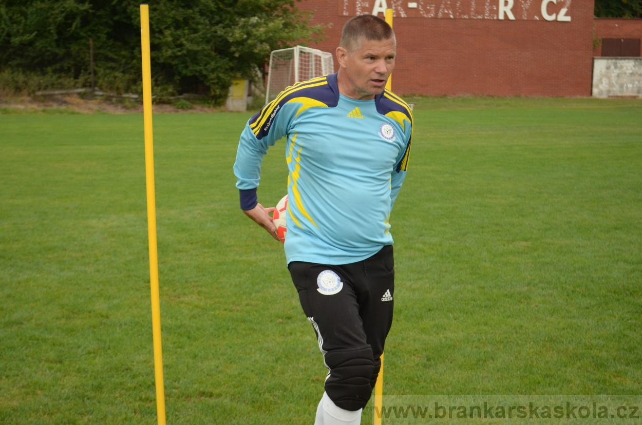 BFŠJCH - Léto 2016 - 29.8.2016