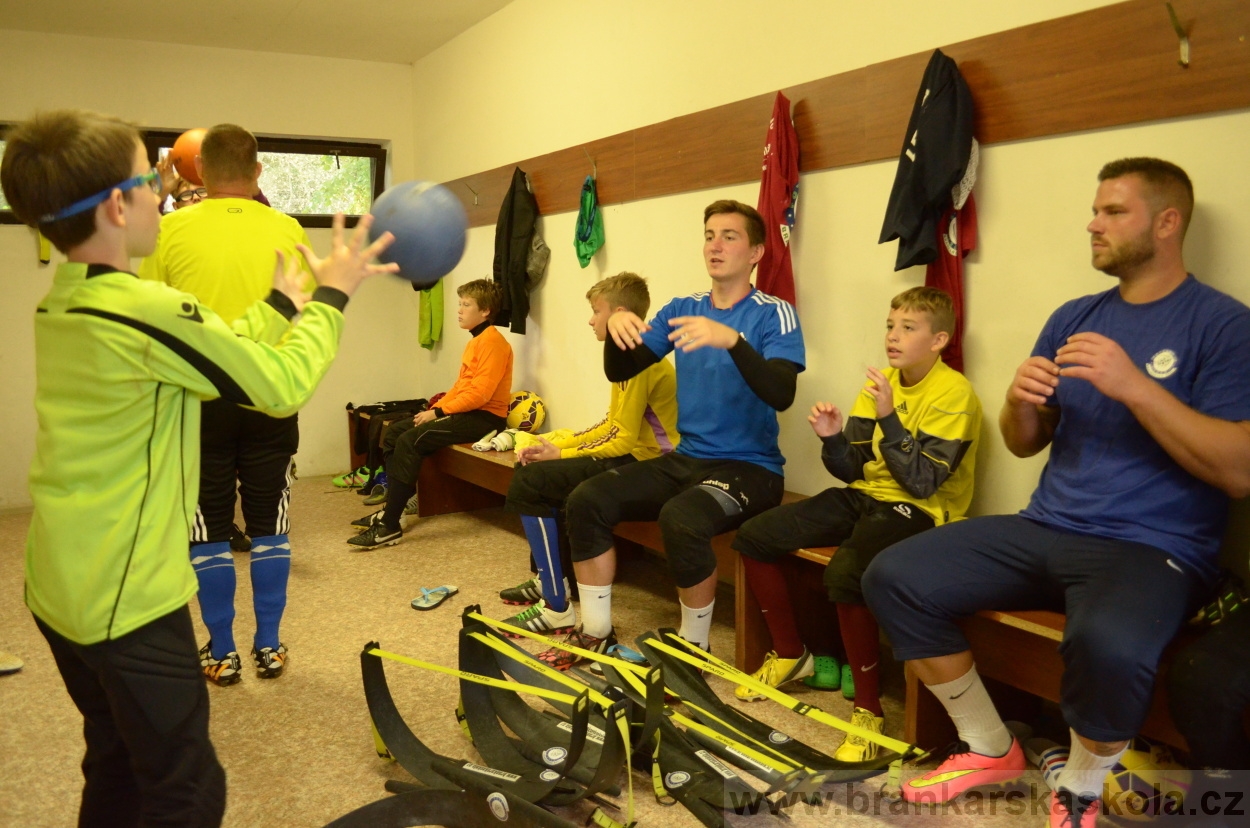 BFŠJCH - Léto 2016 - 29.8.2016