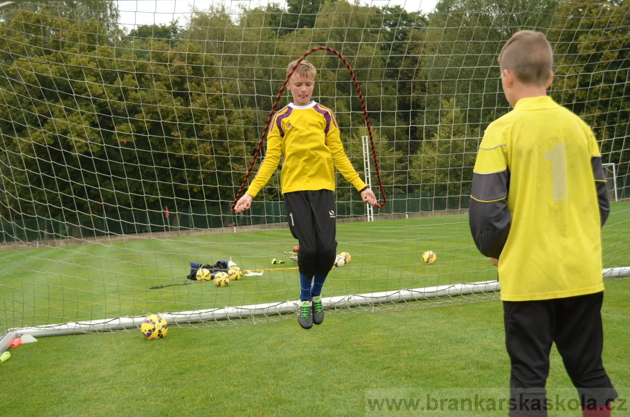 BFŠJCH - Léto 2016 - 29.8.2016