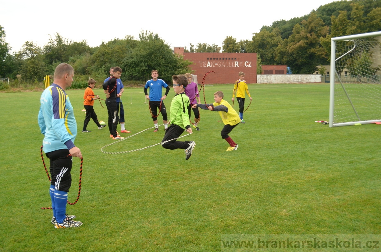 BFŠJCH - Léto 2016 - 29.8.2016
