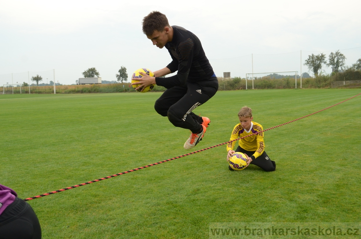BFŠJCH - Léto 2016 - 29.8.2016
