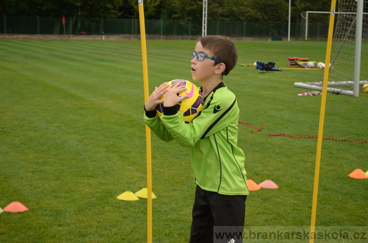 BFŠJCH - Léto 2016 - 29.8.2016