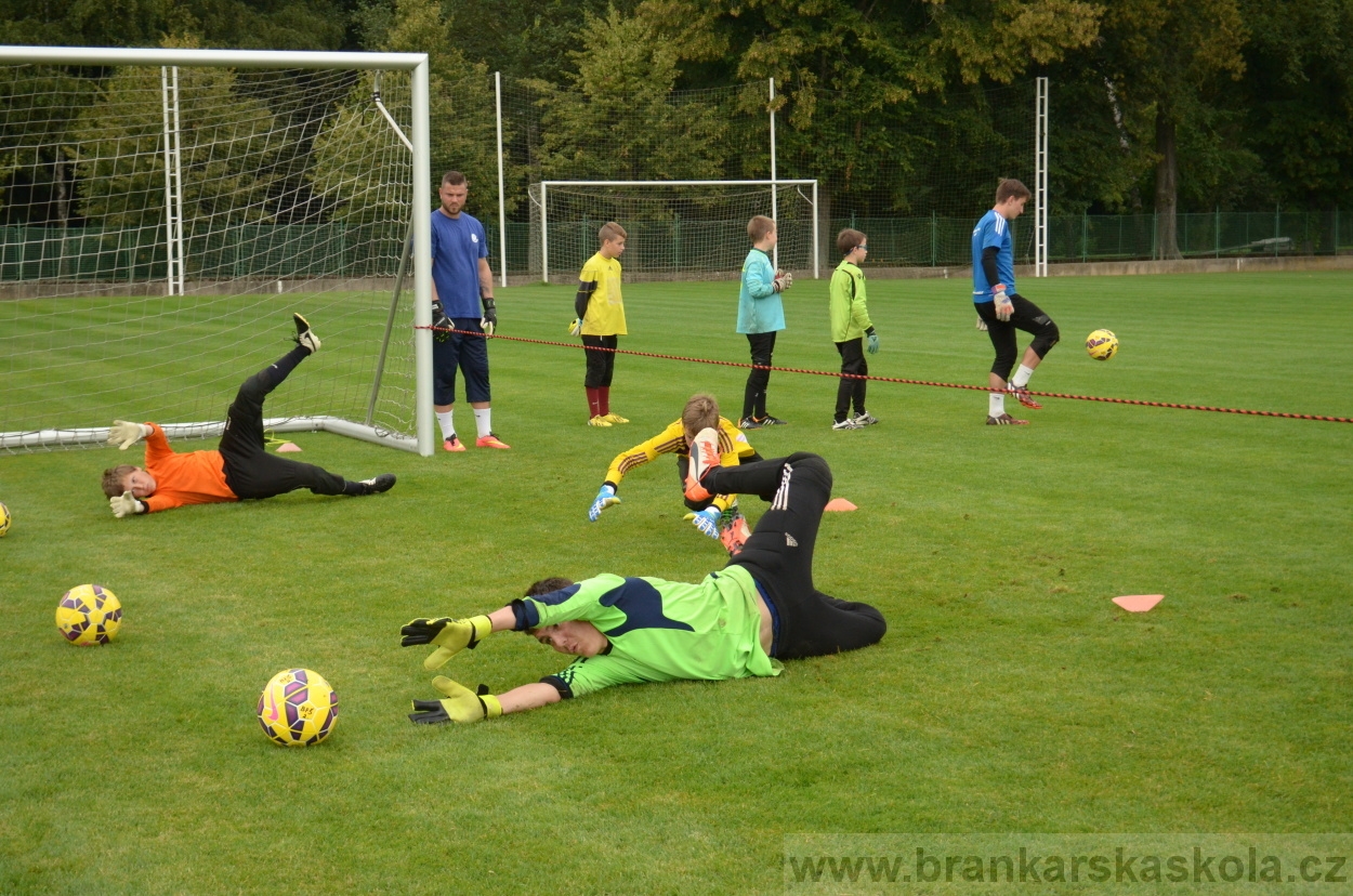 BFŠJCH - Léto 2016 - 29.8.2016