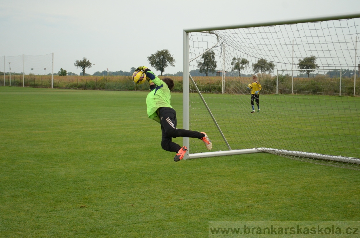 BFŠJCH - Léto 2016 - 29.8.2016