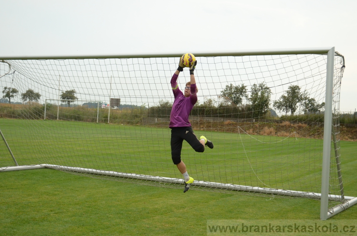 BFŠJCH - Léto 2016 - 29.8.2016