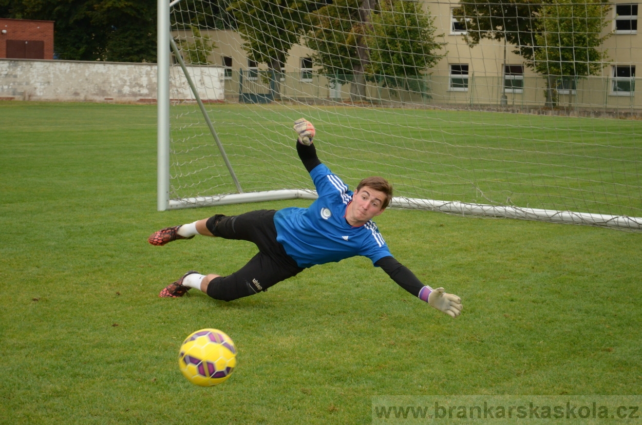 BFŠJCH - Léto 2016 - 29.8.2016