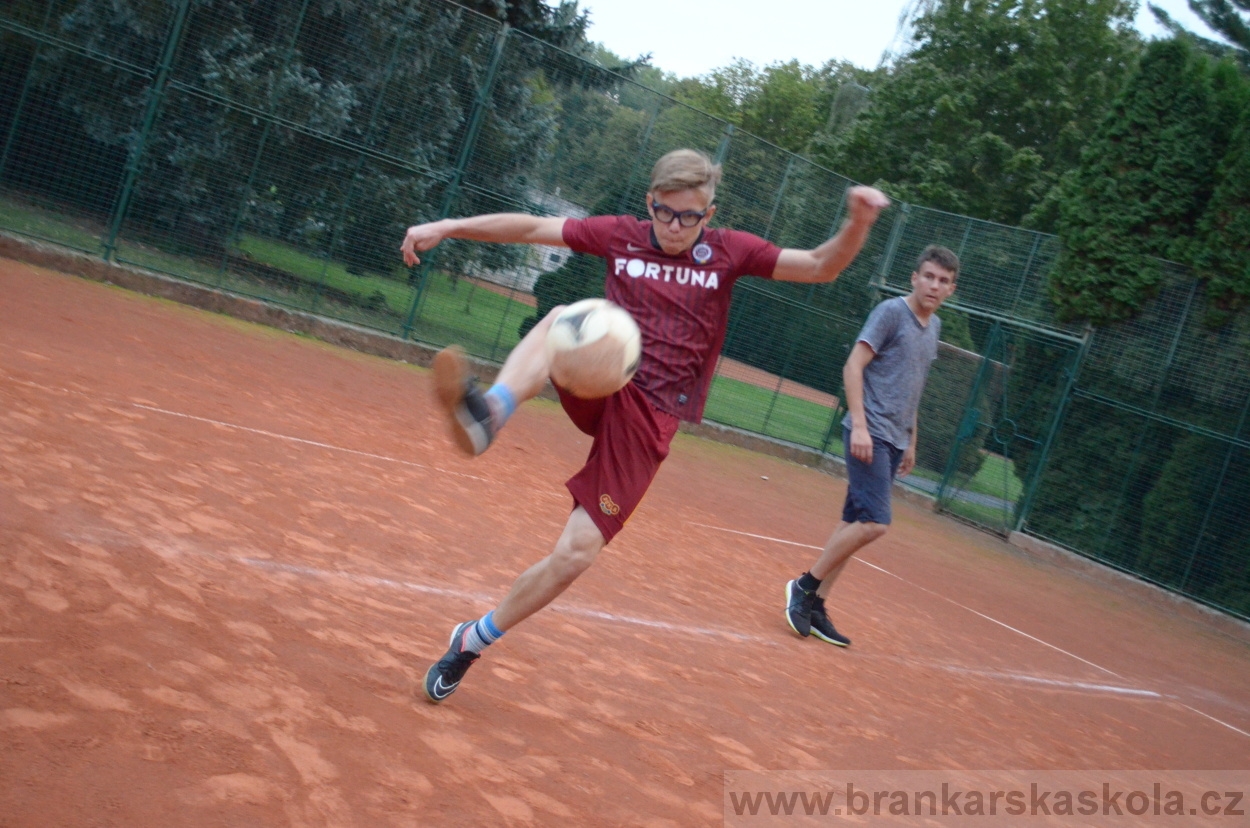 BFŠJCH - Léto 2016 - 29.8.2016