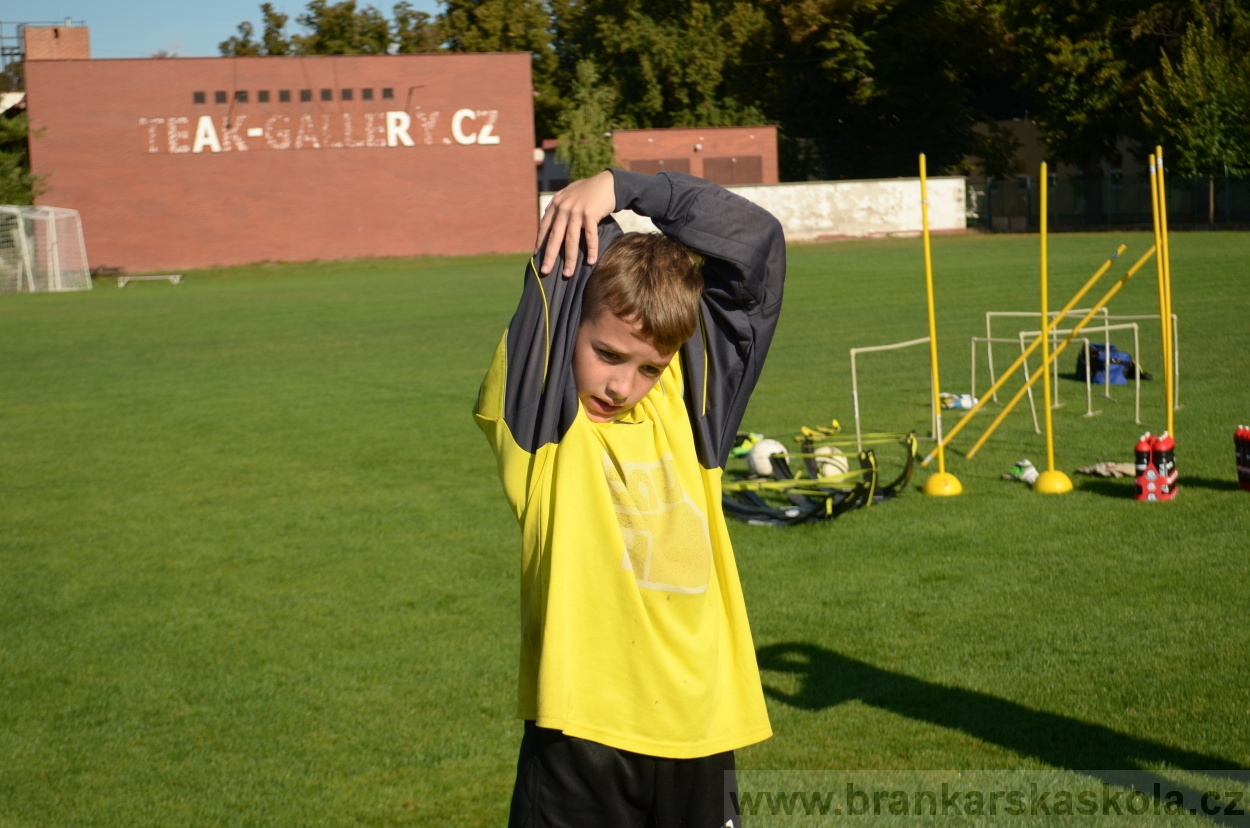 BFŠJCH - Léto 2016 - 30.8.2016
