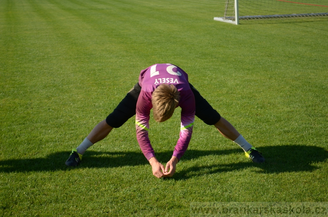 BFŠJCH - Léto 2016 - 30.8.2016