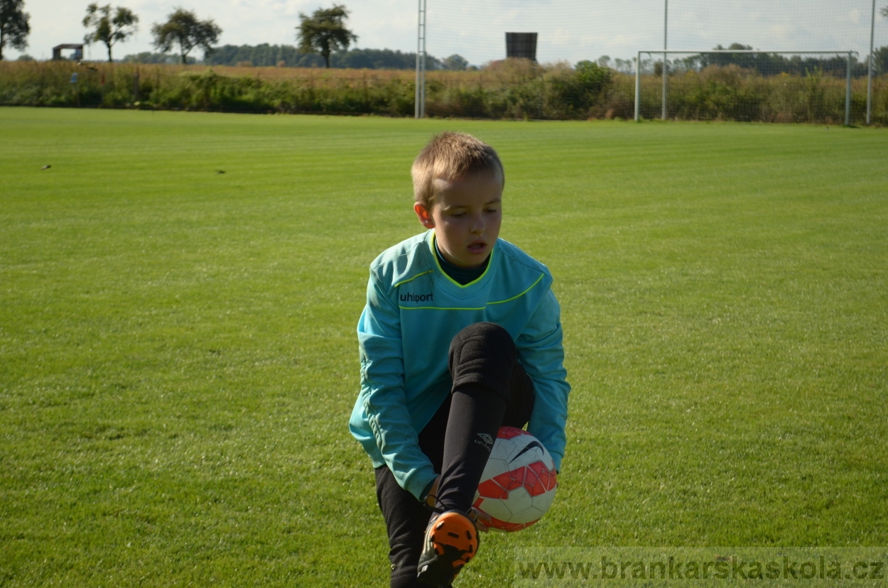 BFŠJCH - Léto 2016 - 30.8.2016