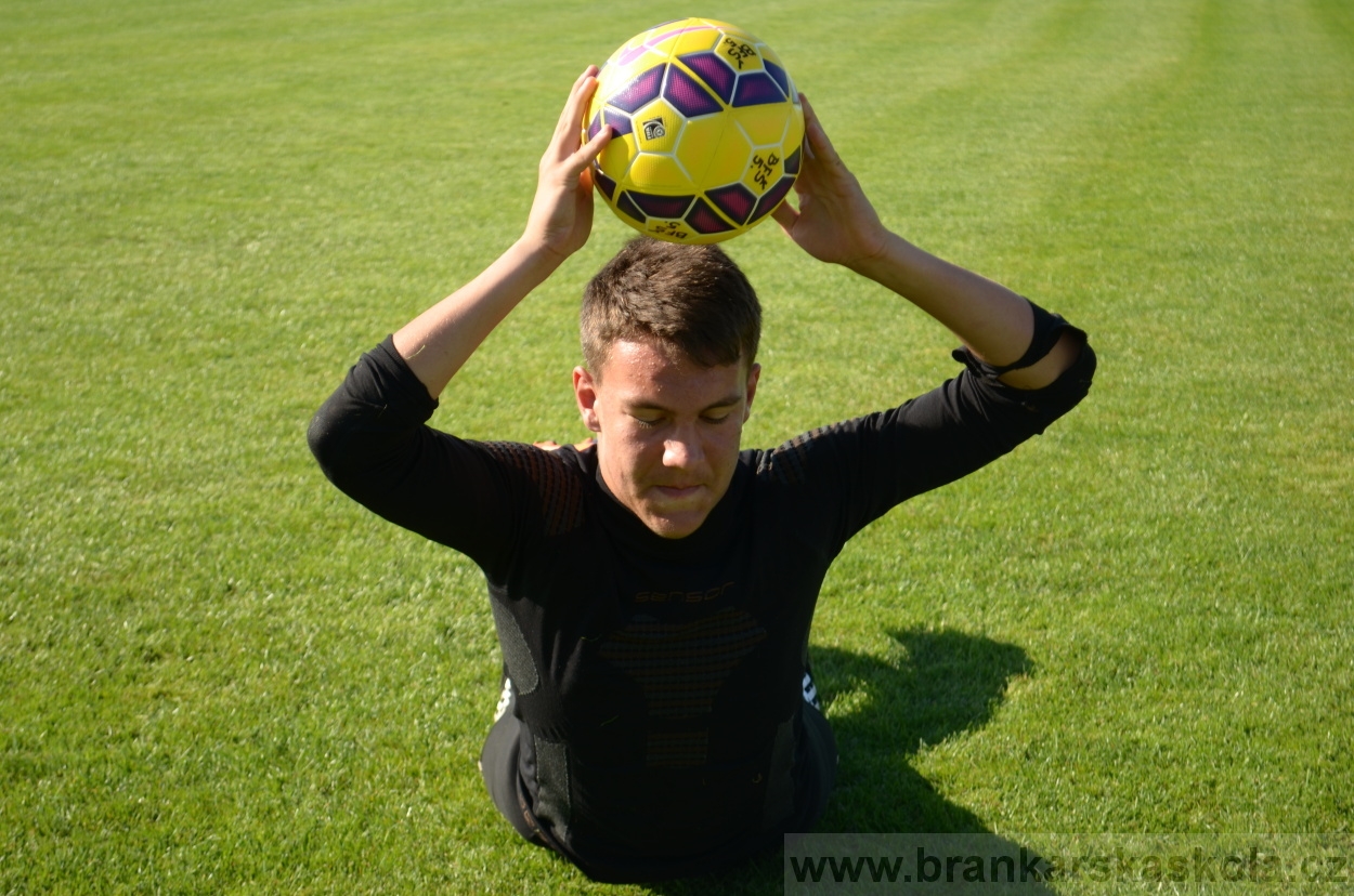 BFŠJCH - Léto 2016 - 30.8.2016