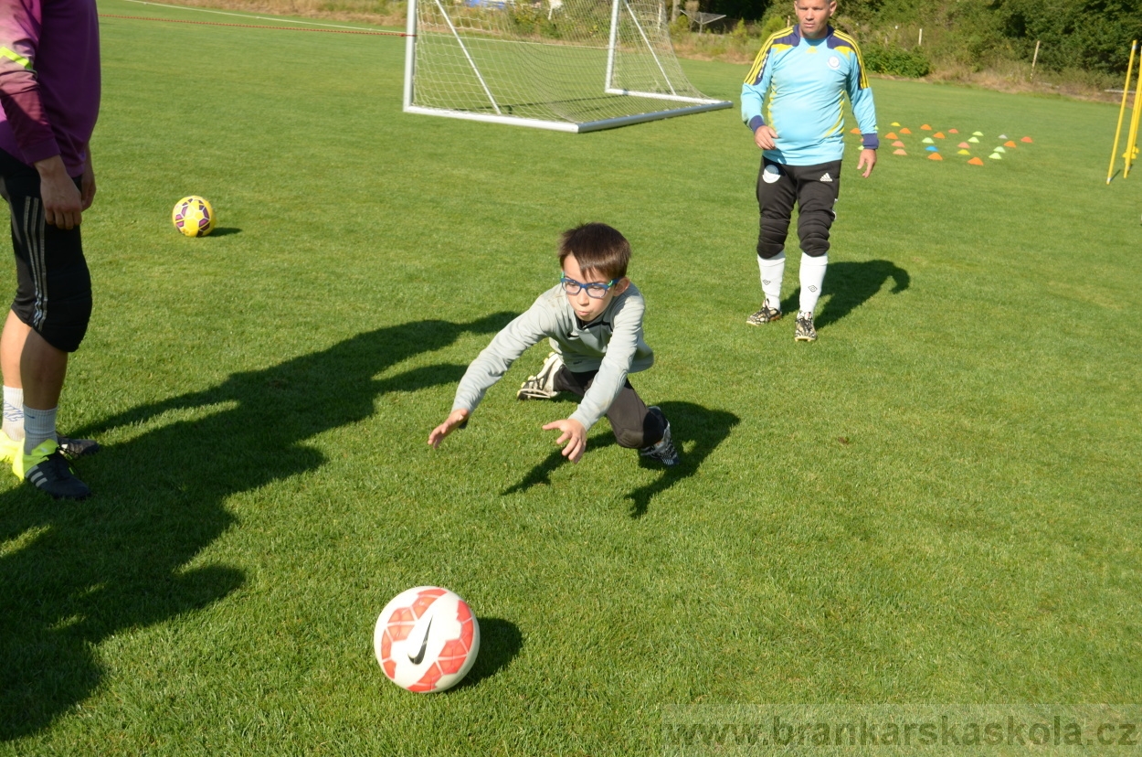 BFŠJCH - Léto 2016 - 30.8.2016
