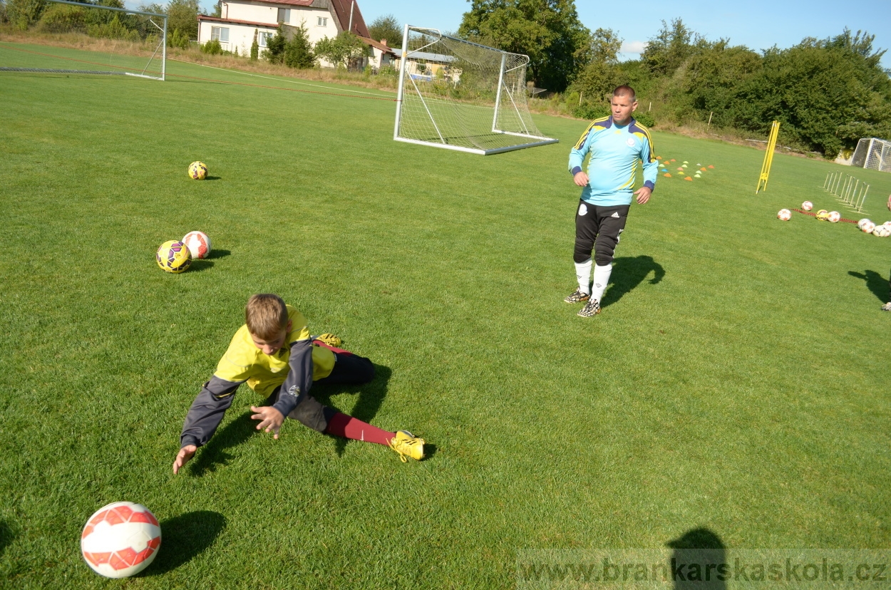 BFŠJCH - Léto 2016 - 30.8.2016