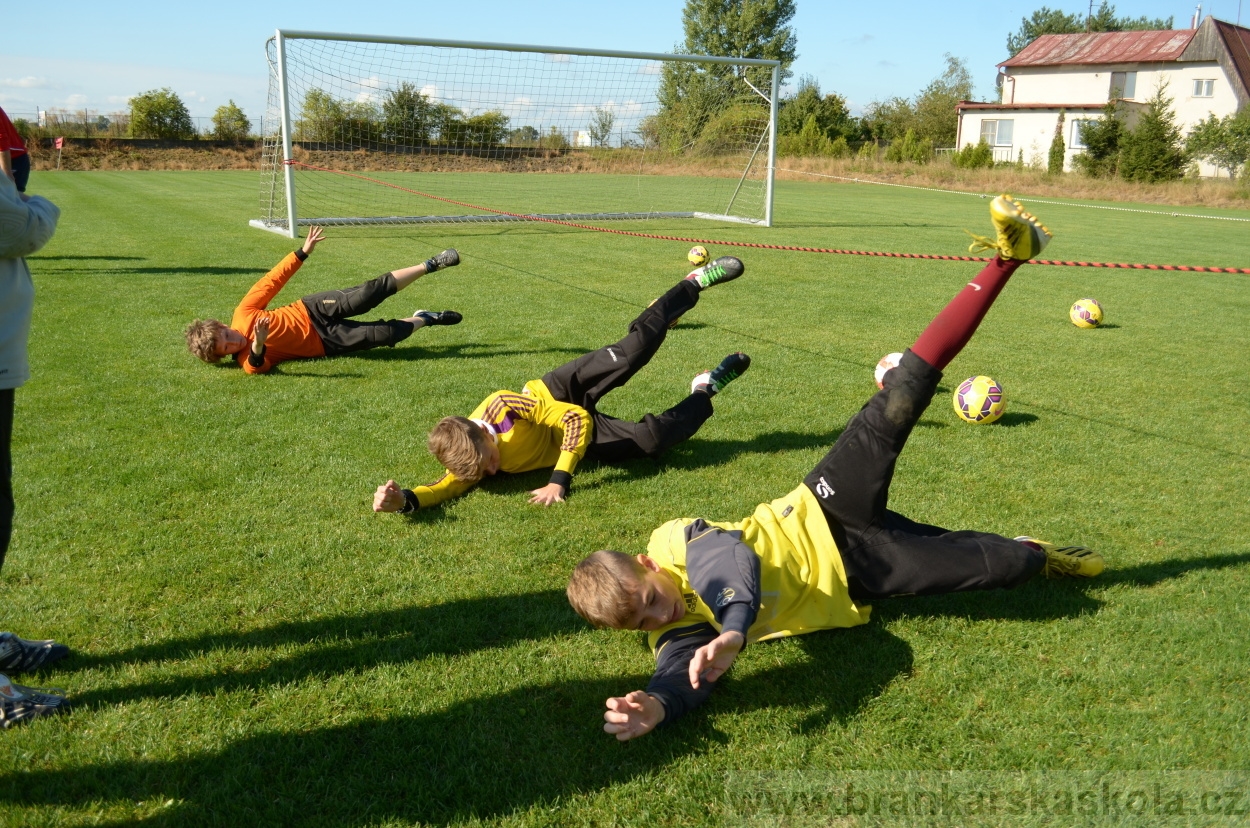 BFŠJCH - Léto 2016 - 30.8.2016