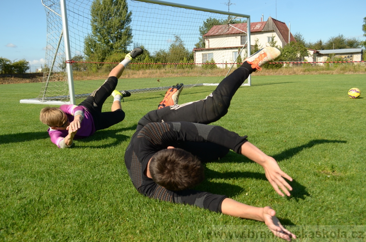 BFŠJCH - Léto 2016 - 30.8.2016