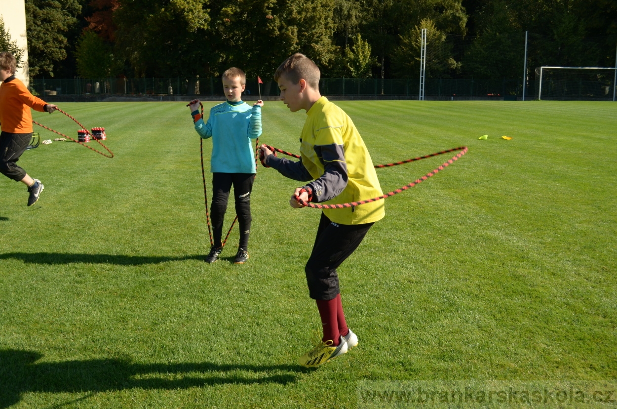 BFŠJCH - Léto 2016 - 30.8.2016