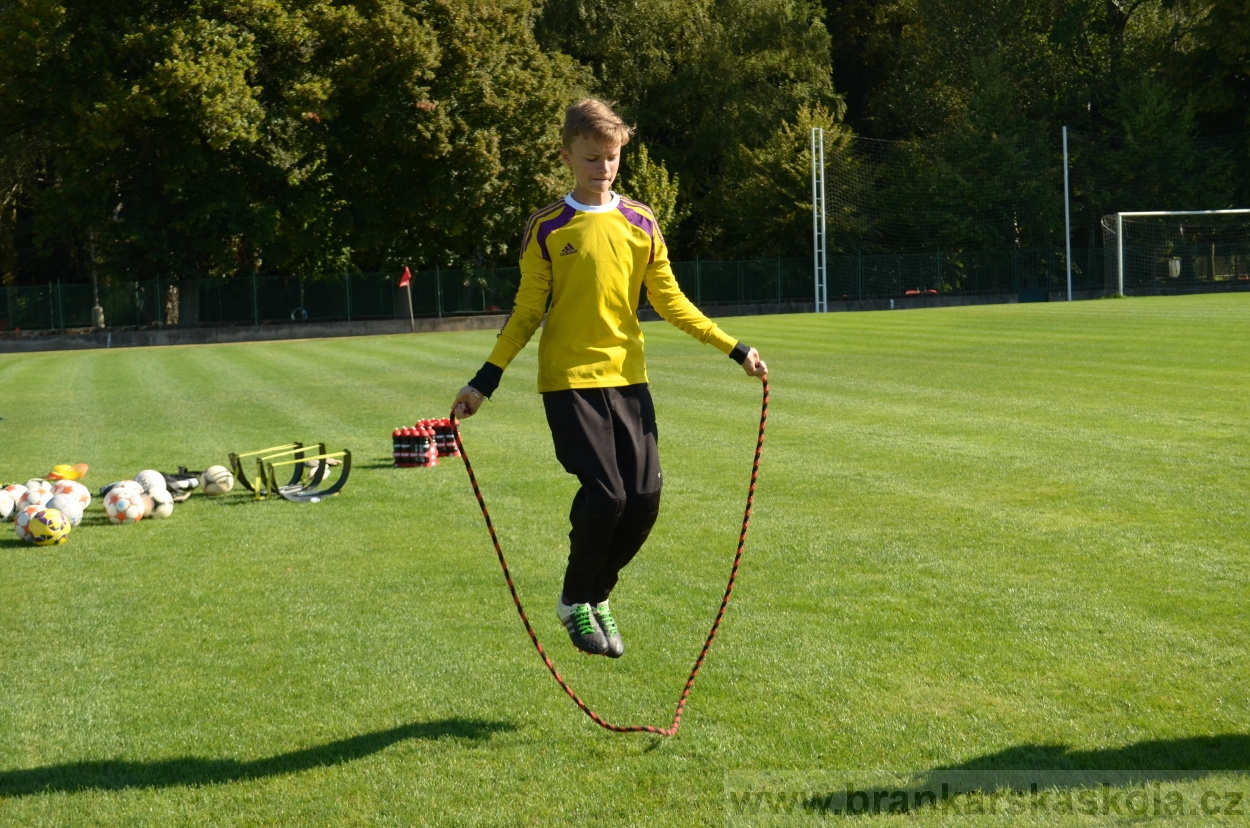 BFŠJCH - Léto 2016 - 30.8.2016