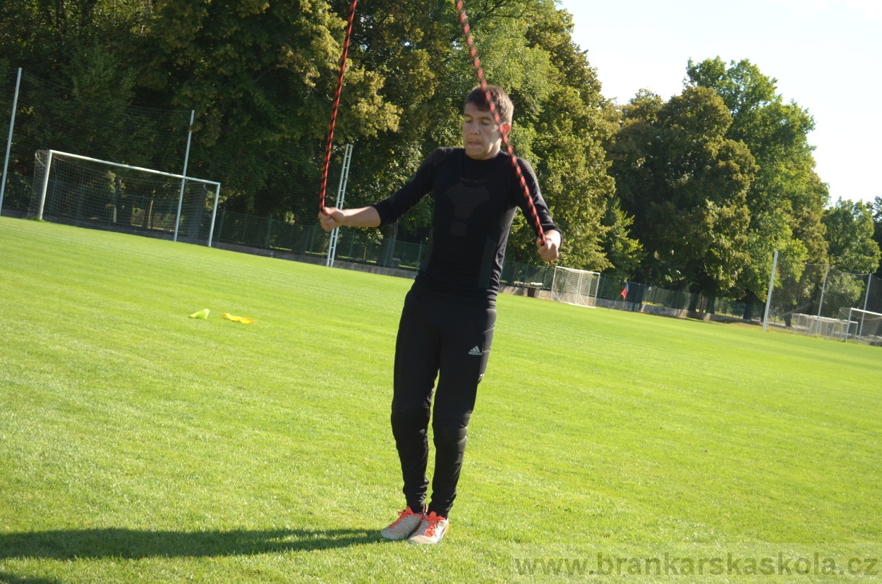 BFŠJCH - Léto 2016 - 30.8.2016