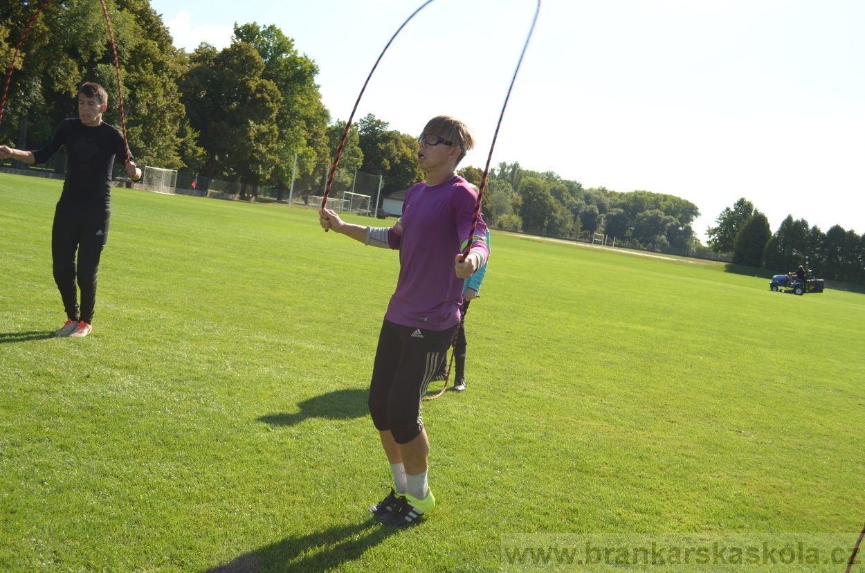 BFŠJCH - Léto 2016 - 30.8.2016