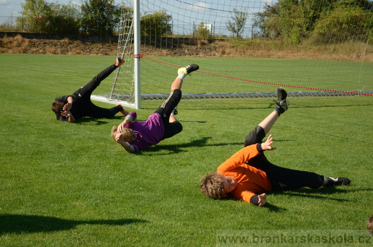 BFŠJCH - Léto 2016 - 30.8.2016