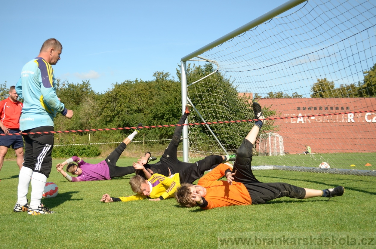 BFŠJCH - Léto 2016 - 30.8.2016