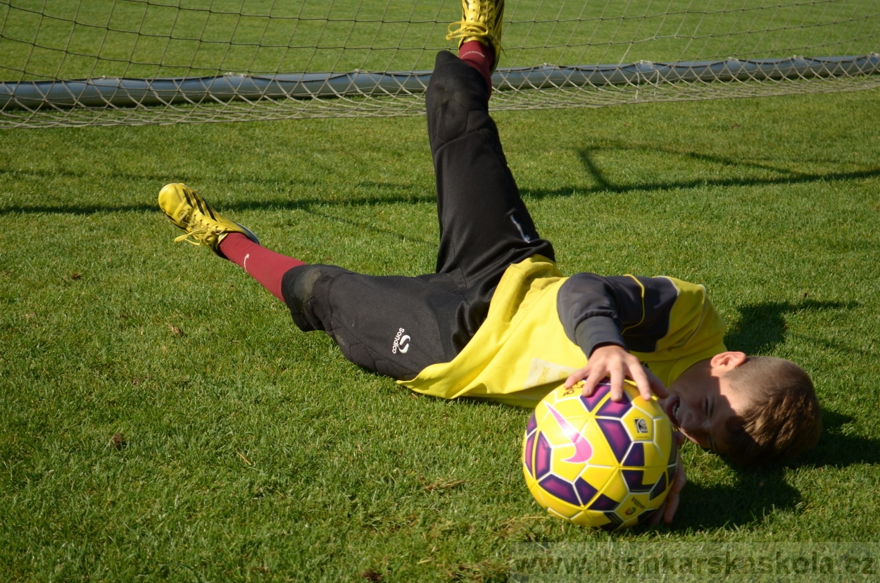 BFŠJCH - Léto 2016 - 30.8.2016