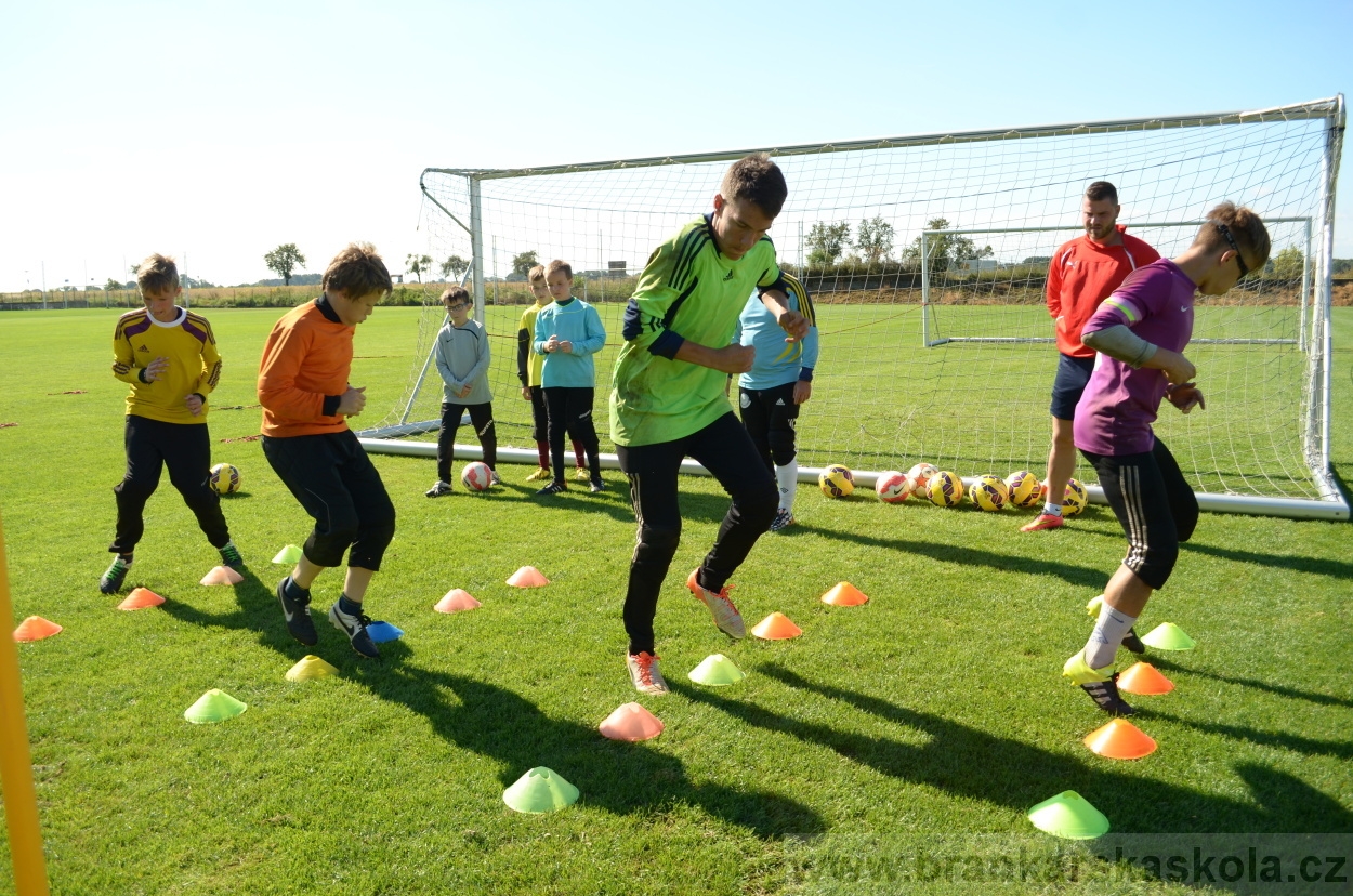 BFŠJCH - Léto 2016 - 30.8.2016