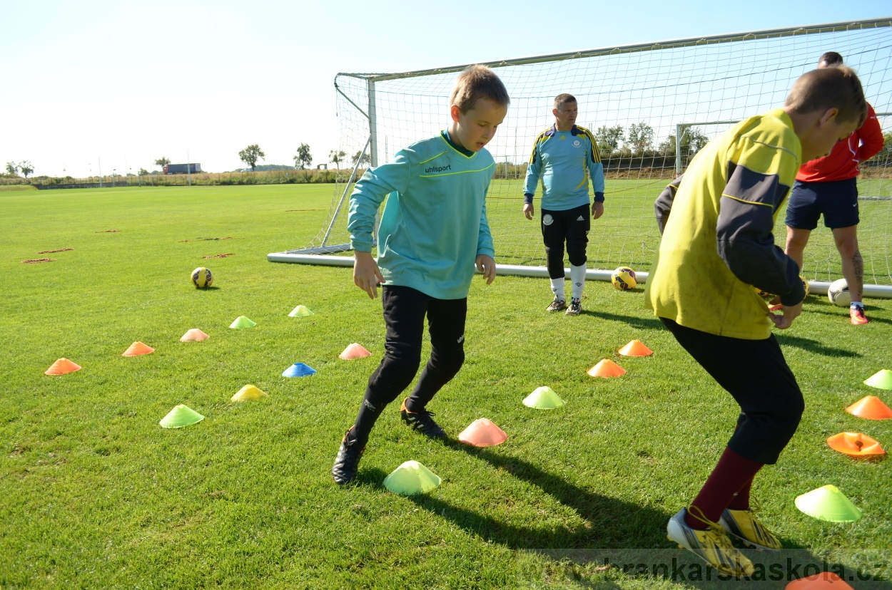 BFŠJCH - Léto 2016 - 30.8.2016