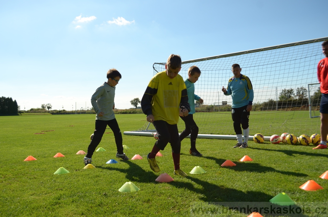 BFŠJCH - Léto 2016 - 30.8.2016